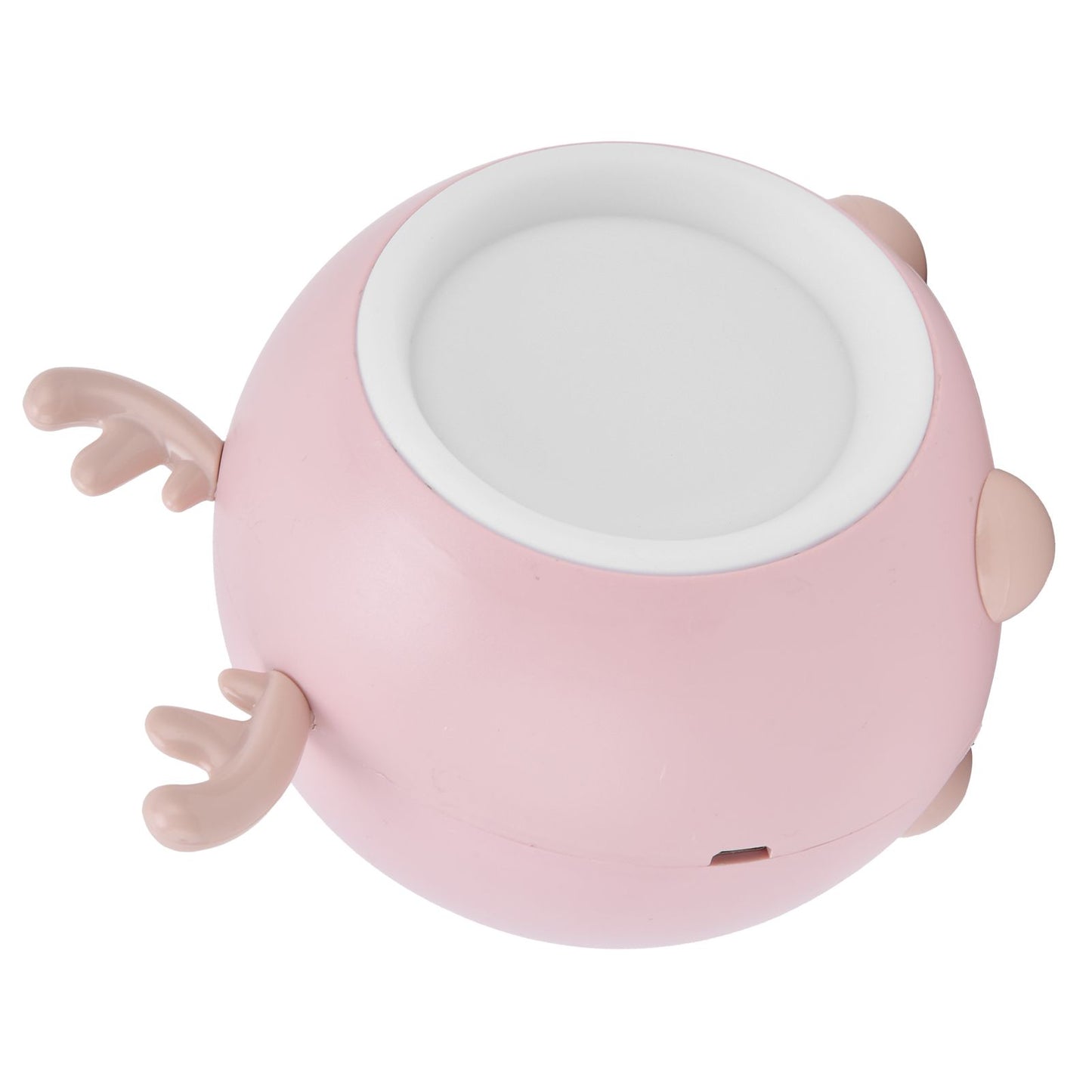 Cute Pet Night Light Portable Adjustable Brightness Eye Protection Three Level Color Temperature Bedroom V1294-YM0523-3119210184111