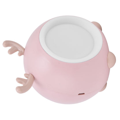 Cute Pet Night Light Portable Adjustable Brightness Eye Protection Three Level Color Temperature Bedroom V1294-YM0523-3119210184111