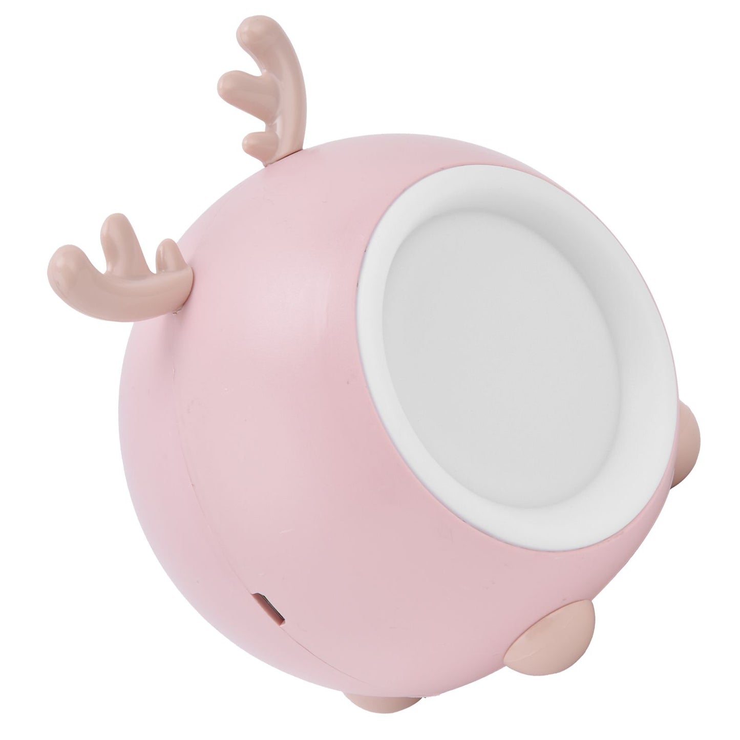 Cute Pet Night Light Portable Adjustable Brightness Eye Protection Three Level Color Temperature Bedroom V1294-YM0523-3119210184111