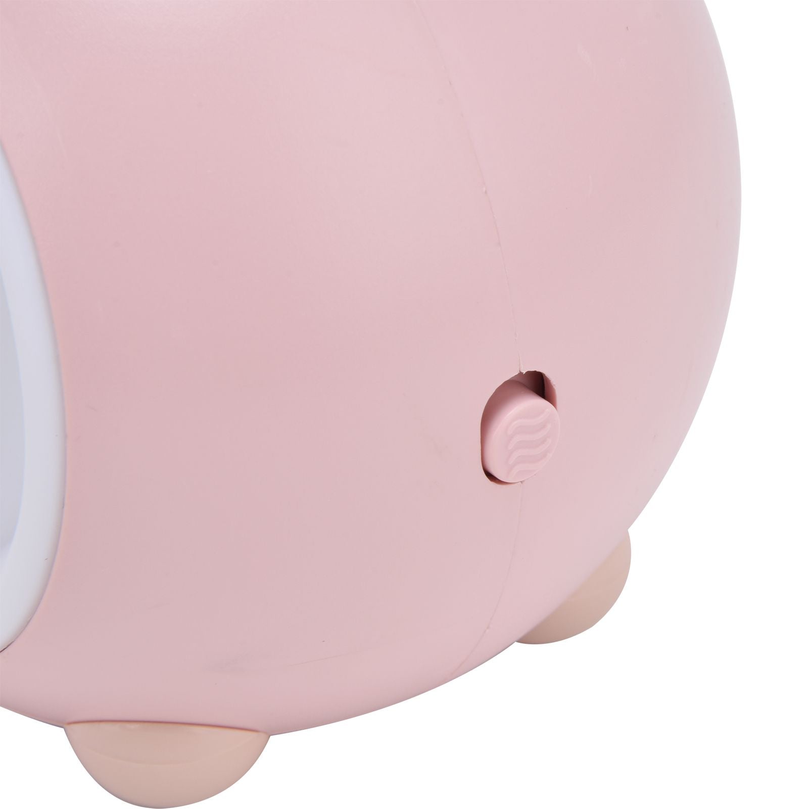 Cute Pet Night Light Portable Adjustable Brightness Eye Protection Three Level Color Temperature Bedroom V1294-YM0523-3119210184111