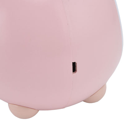 Cute Pet Night Light Portable Adjustable Brightness Eye Protection Three Level Color Temperature Bedroom V1294-YM0523-3119210184111