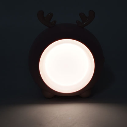 Cute Pet Night Light Portable Adjustable Brightness Eye Protection Three Level Color Temperature Bedroom V1294-YM0523-3119210184111