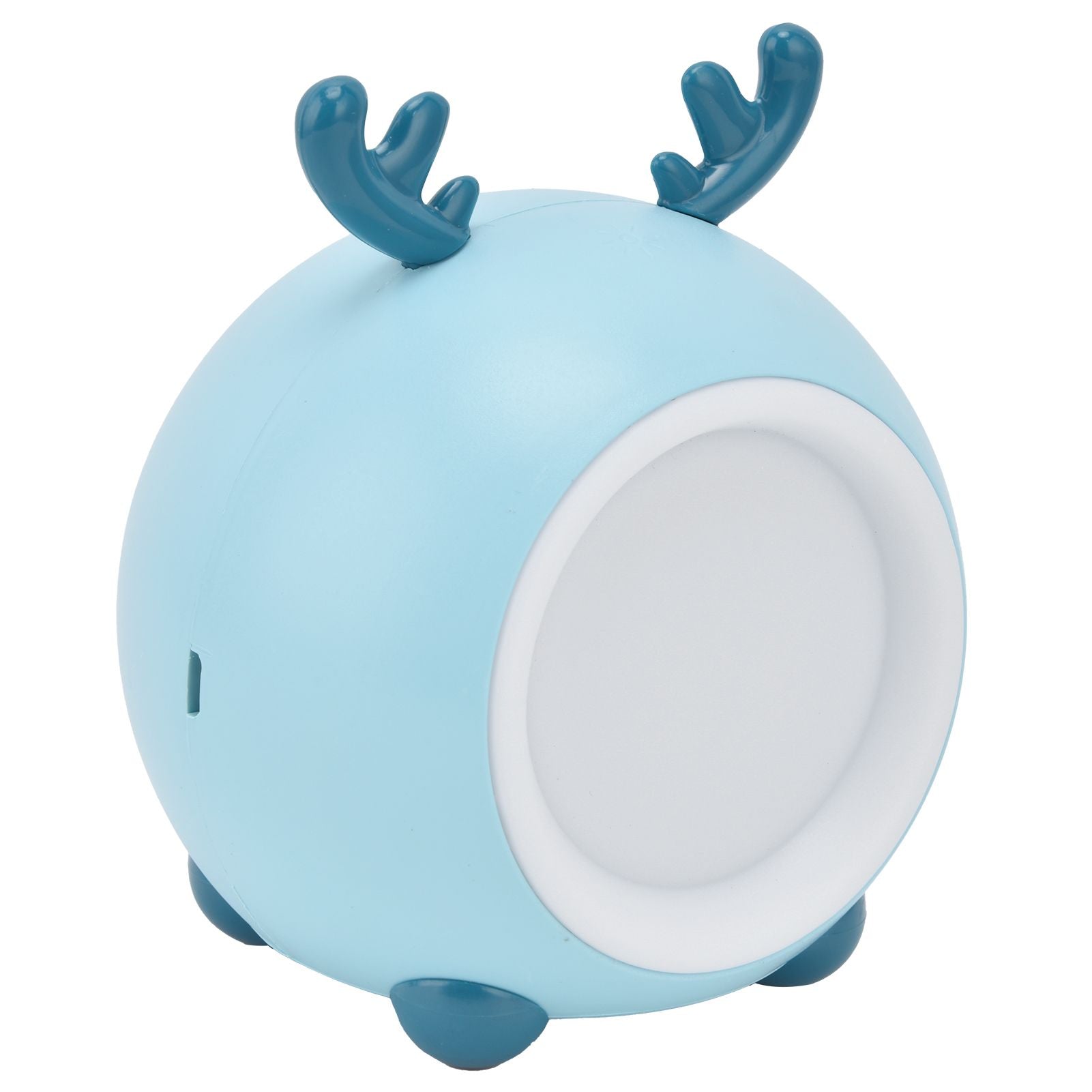 Cute Pet Night Light Portable Adjustable Brightness Eye Protection Three Level Color Temperature Bedroom V1294-YM0523-3119210184112