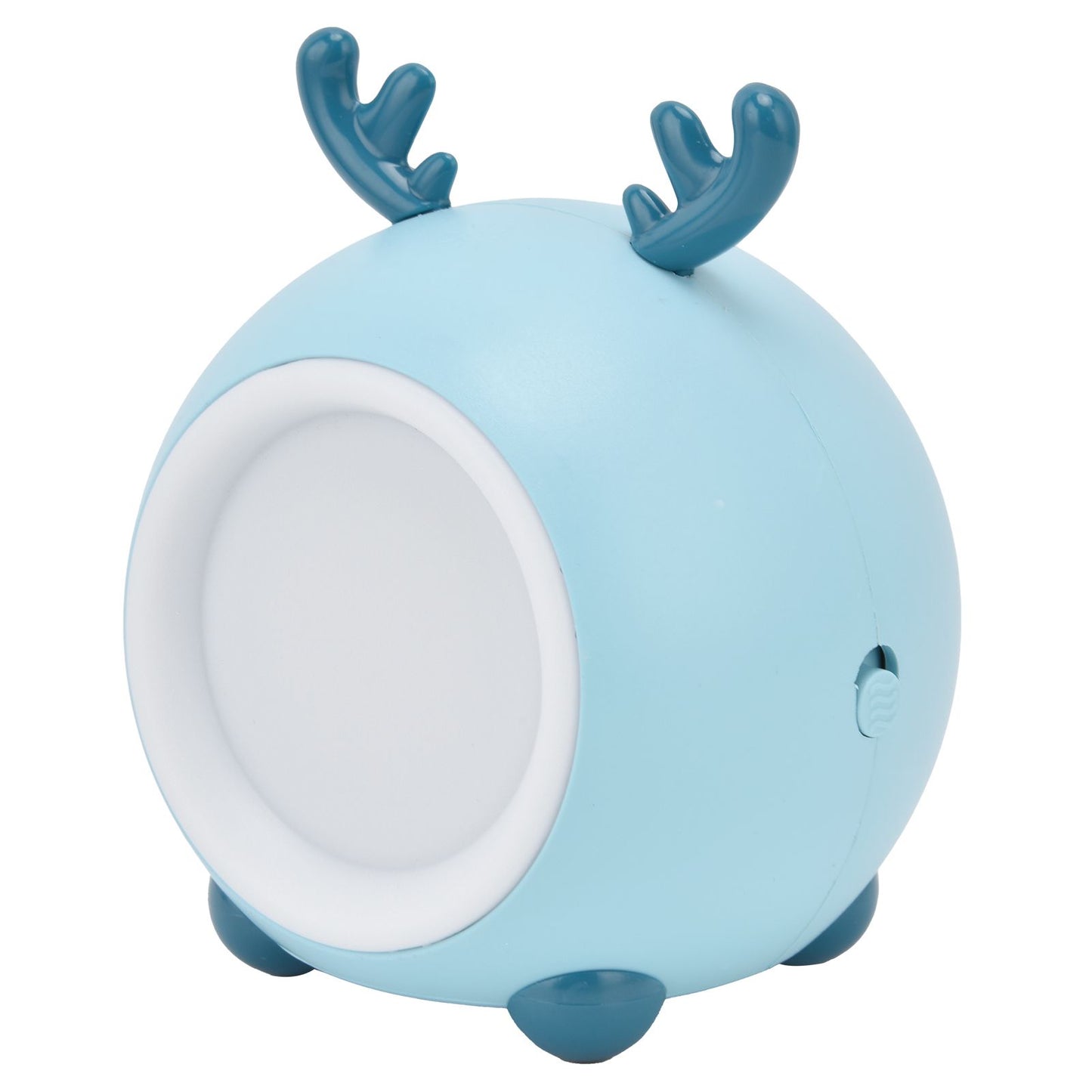 Cute Pet Night Light Portable Adjustable Brightness Eye Protection Three Level Color Temperature Bedroom V1294-YM0523-3119210184112