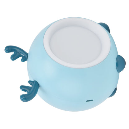 Cute Pet Night Light Portable Adjustable Brightness Eye Protection Three Level Color Temperature Bedroom V1294-YM0523-3119210184112