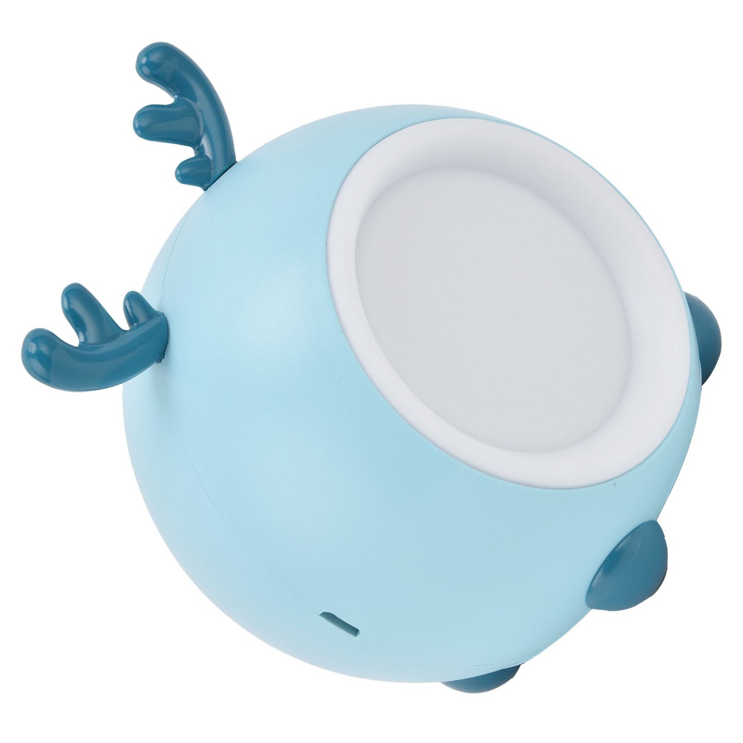 Cute Pet Night Light Portable Adjustable Brightness Eye Protection Three Level Color Temperature Bedroom V1294-YM0523-3119210184112