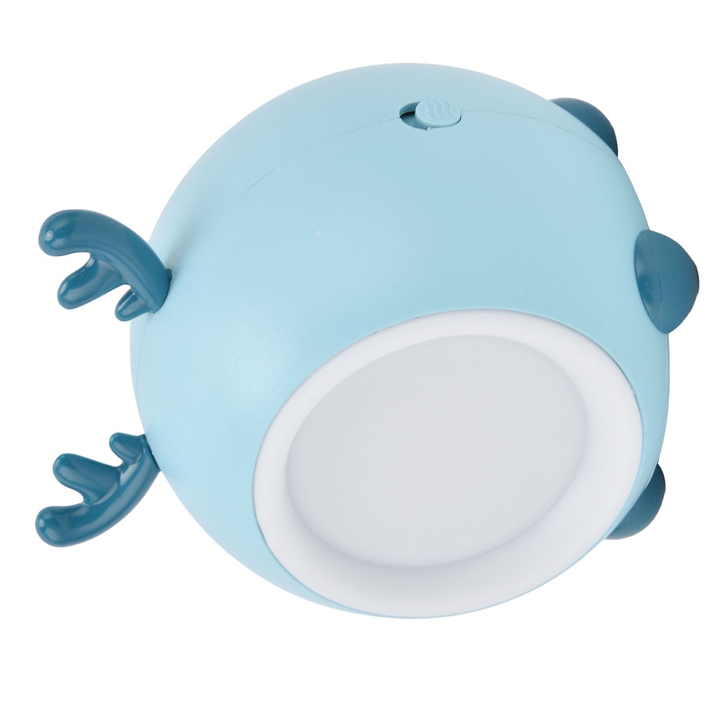 Cute Pet Night Light Portable Adjustable Brightness Eye Protection Three Level Color Temperature Bedroom V1294-YM0523-3119210184112