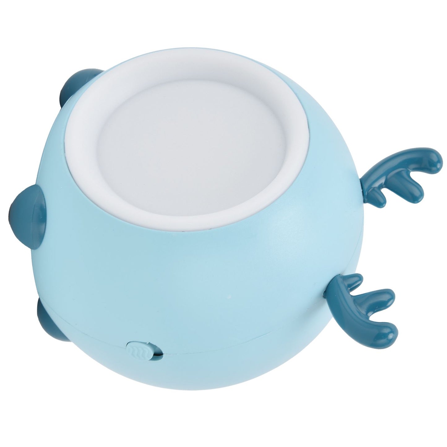 Cute Pet Night Light Portable Adjustable Brightness Eye Protection Three Level Color Temperature Bedroom V1294-YM0523-3119210184112