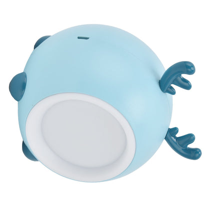 Cute Pet Night Light Portable Adjustable Brightness Eye Protection Three Level Color Temperature Bedroom V1294-YM0523-3119210184112