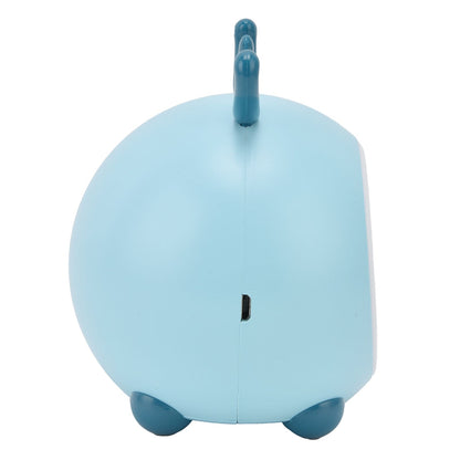 Cute Pet Night Light Portable Adjustable Brightness Eye Protection Three Level Color Temperature Bedroom V1294-YM0523-3119210184112