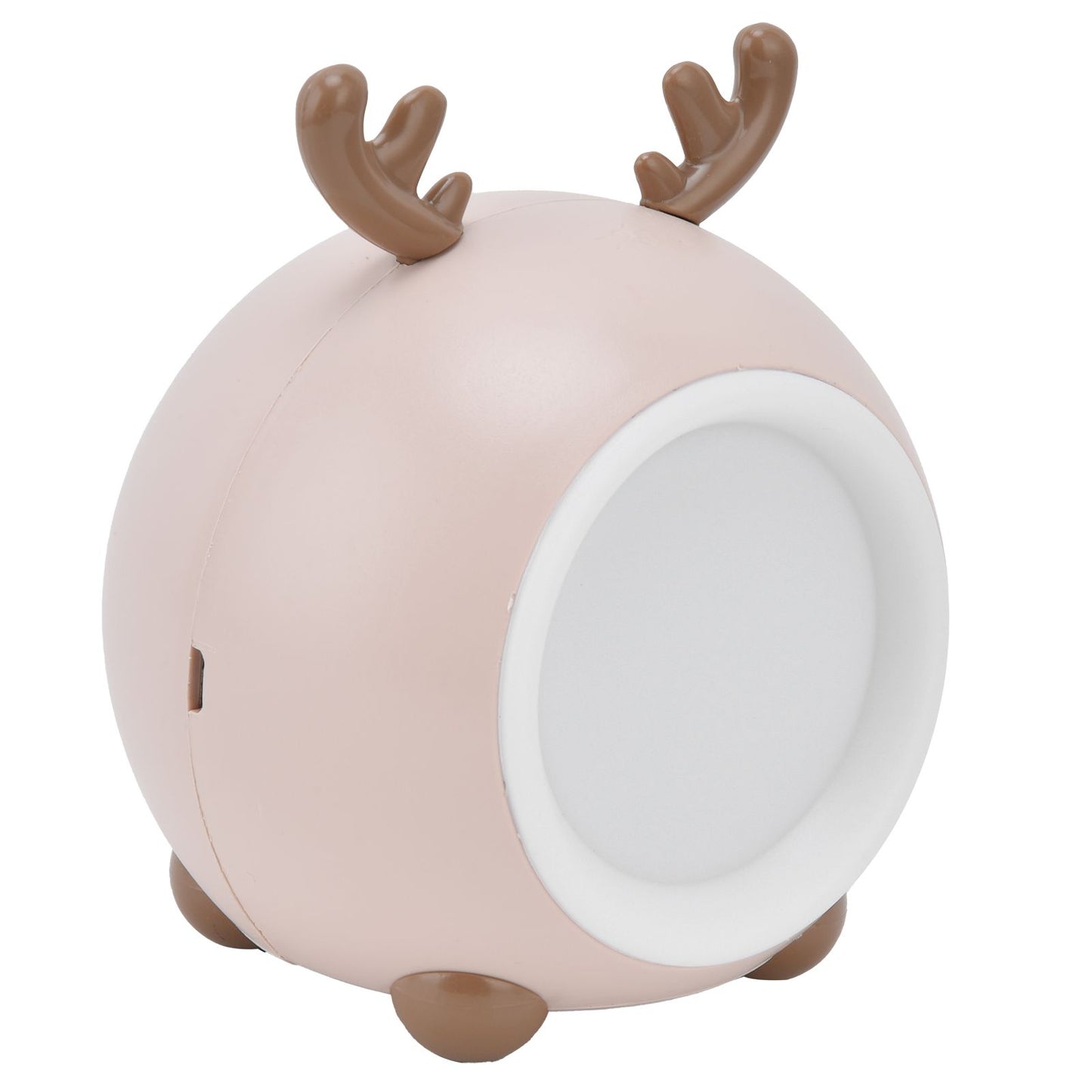 Cute Pet Night Light Portable Adjustable Brightness Eye Protection Three Level Color Temperature Bedroom V1294-YM0523-3119210184113