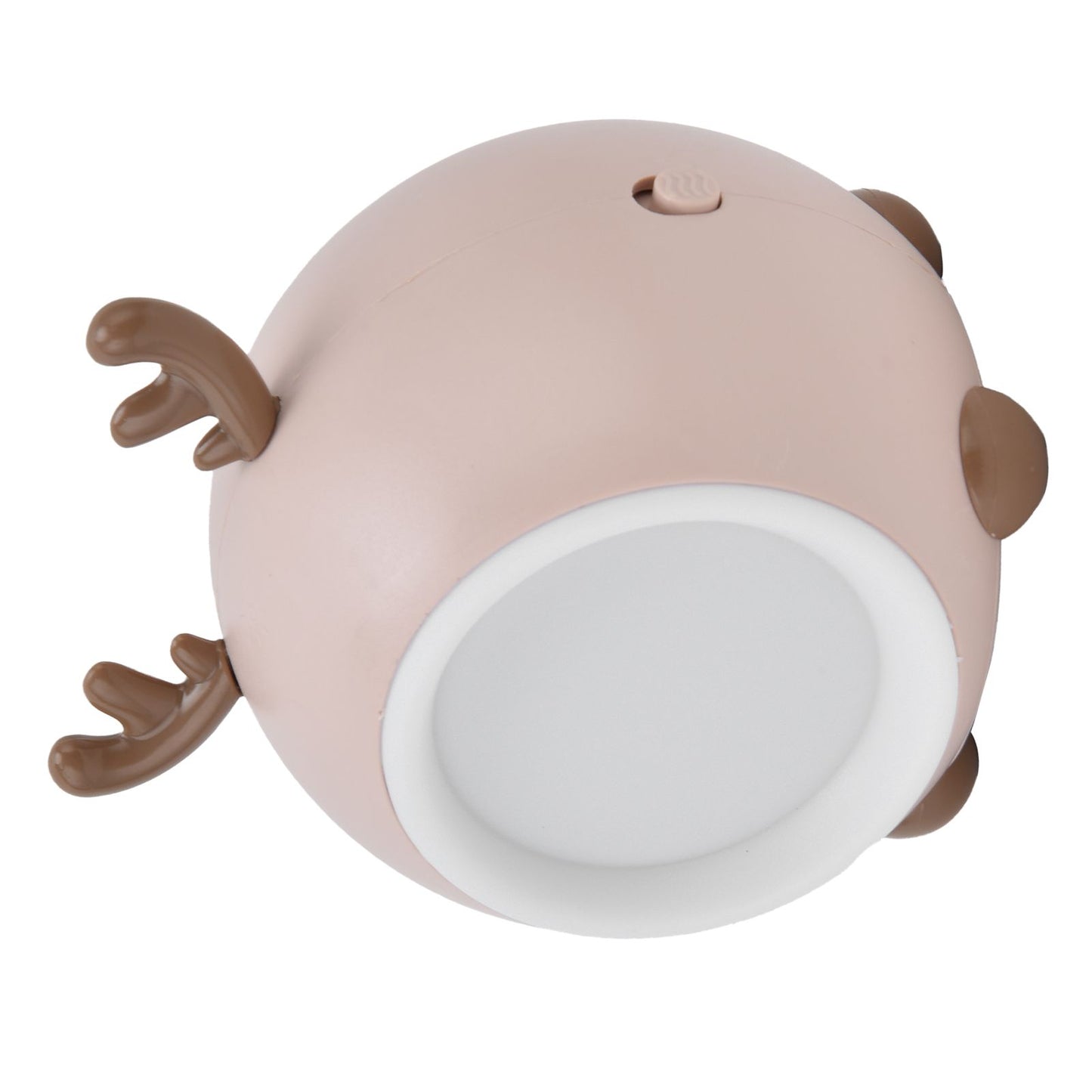 Cute Pet Night Light Portable Adjustable Brightness Eye Protection Three Level Color Temperature Bedroom V1294-YM0523-3119210184113