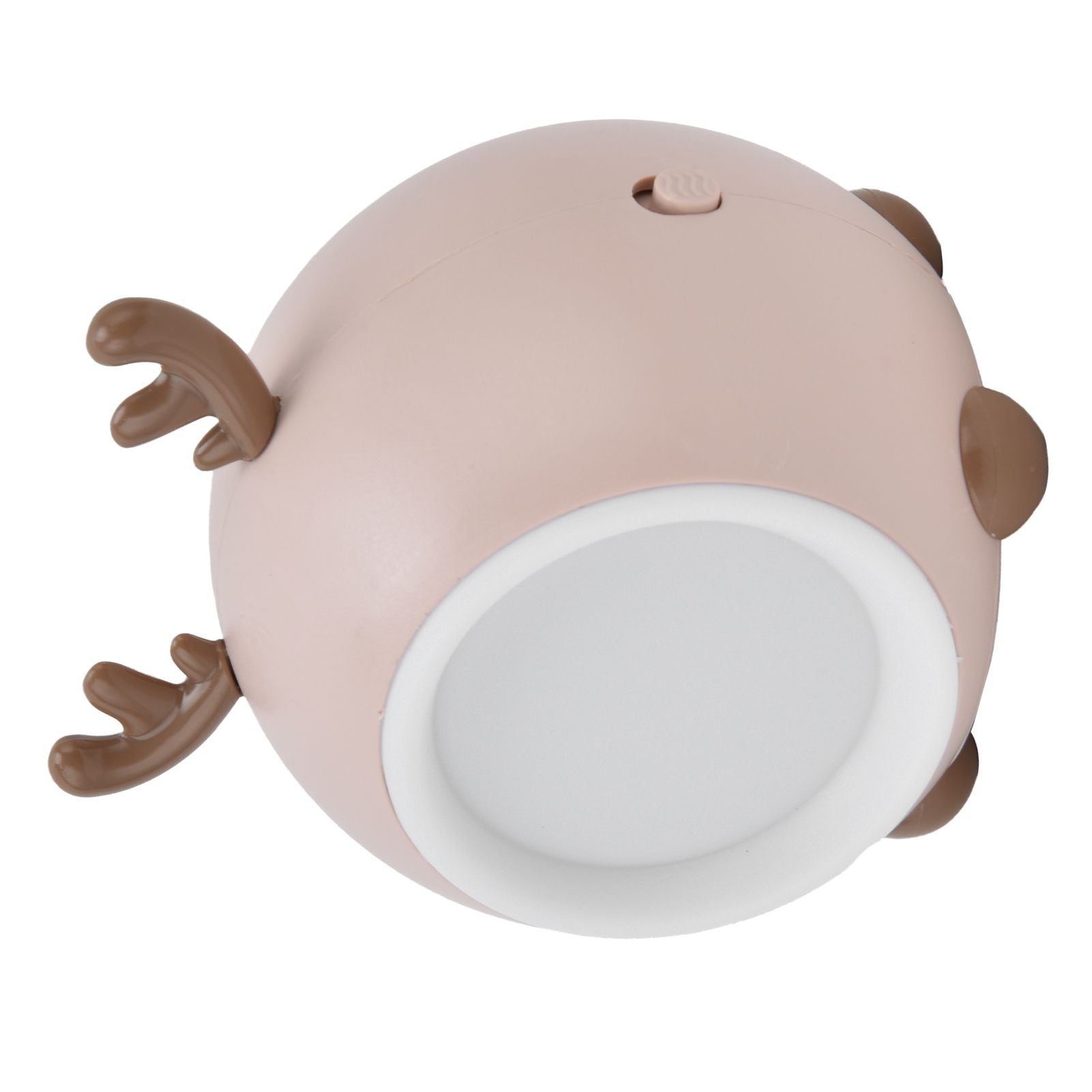 Cute Pet Night Light Portable Adjustable Brightness Eye Protection Three Level Color Temperature Bedroom V1294-YM0523-3119210184113