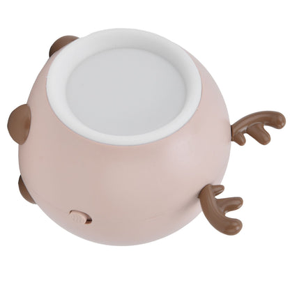 Cute Pet Night Light Portable Adjustable Brightness Eye Protection Three Level Color Temperature Bedroom V1294-YM0523-3119210184113