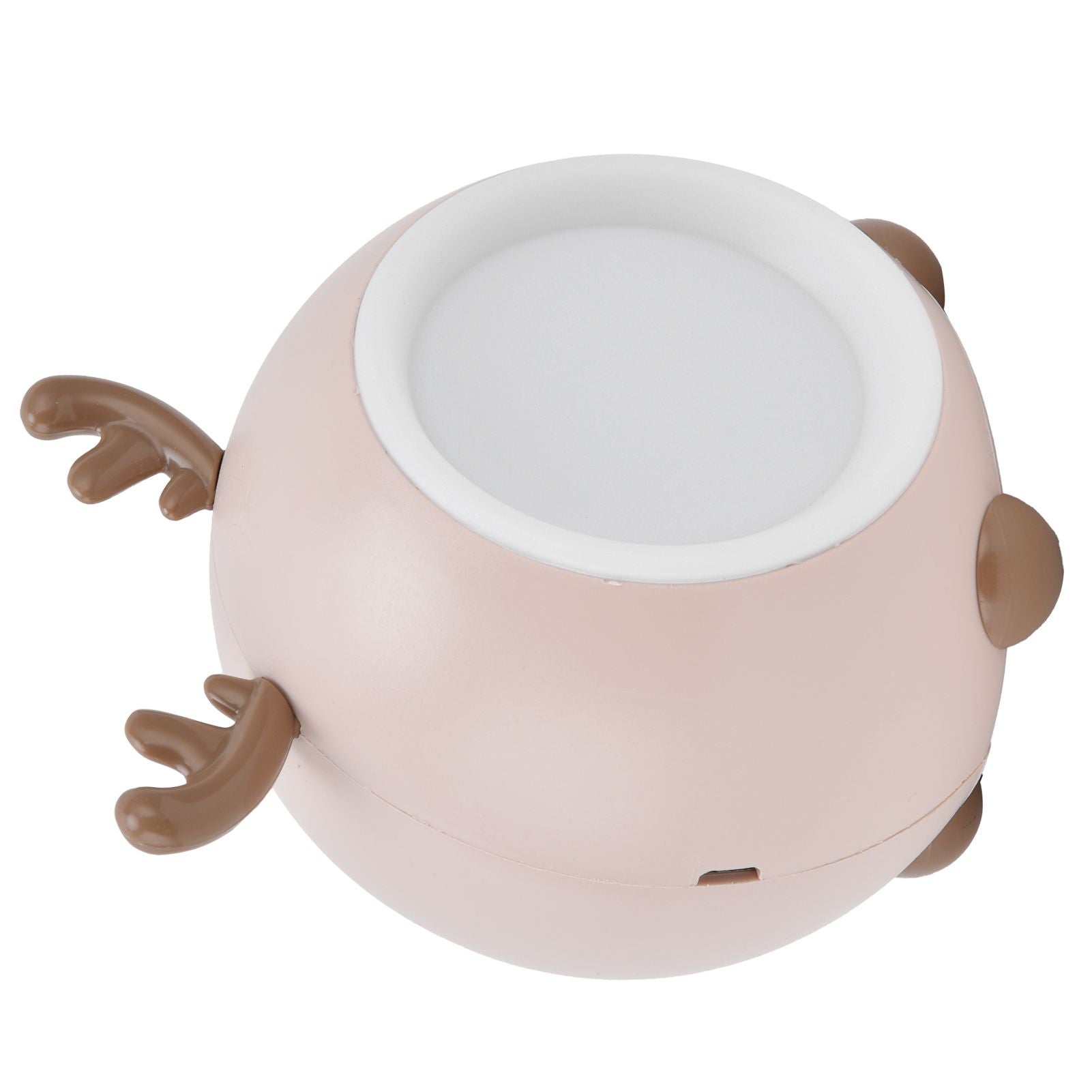 Cute Pet Night Light Portable Adjustable Brightness Eye Protection Three Level Color Temperature Bedroom V1294-YM0523-3119210184113