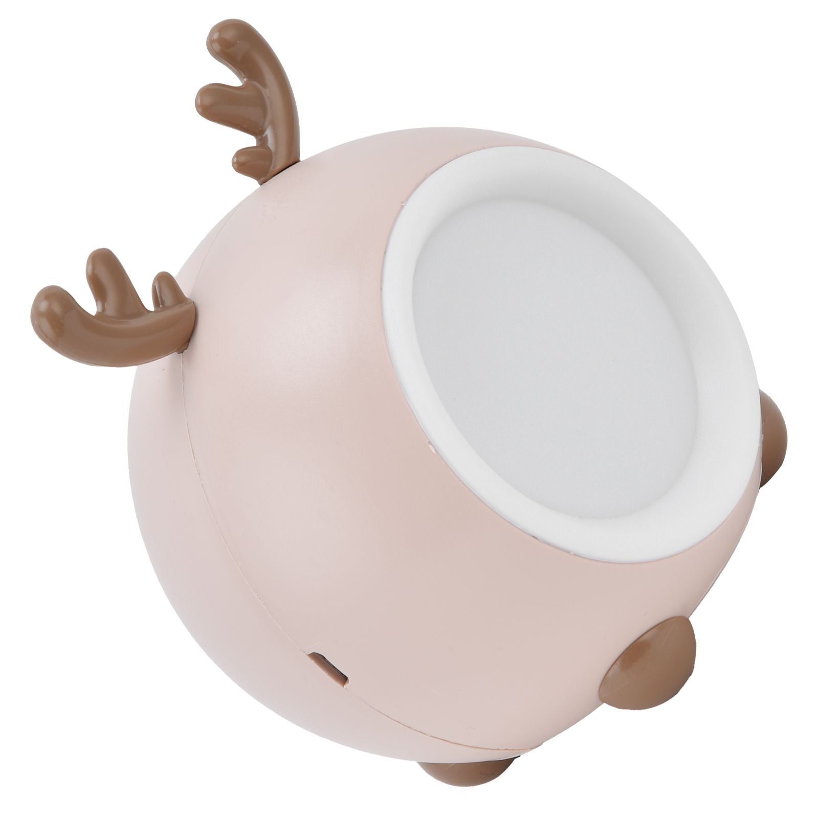 Cute Pet Night Light Portable Adjustable Brightness Eye Protection Three Level Color Temperature Bedroom V1294-YM0523-3119210184113