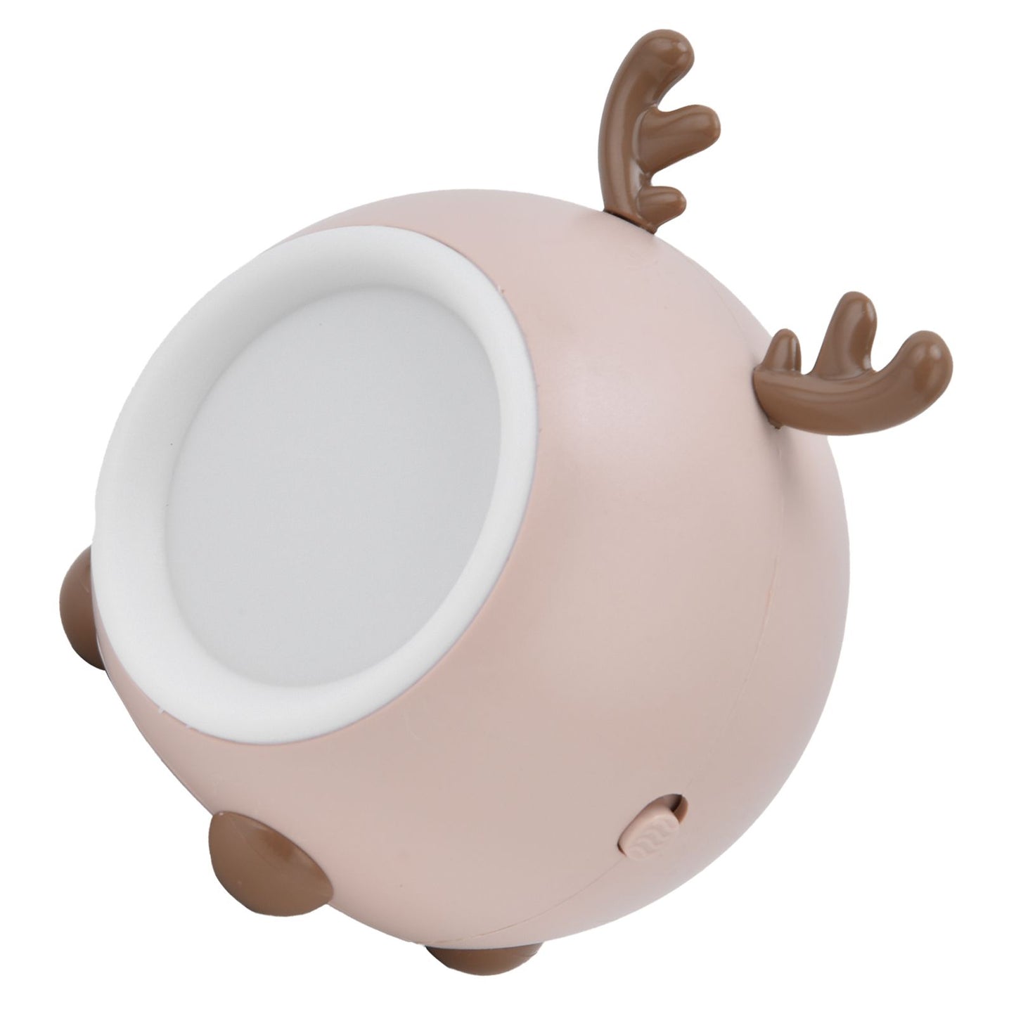 Cute Pet Night Light Portable Adjustable Brightness Eye Protection Three Level Color Temperature Bedroom V1294-YM0523-3119210184113