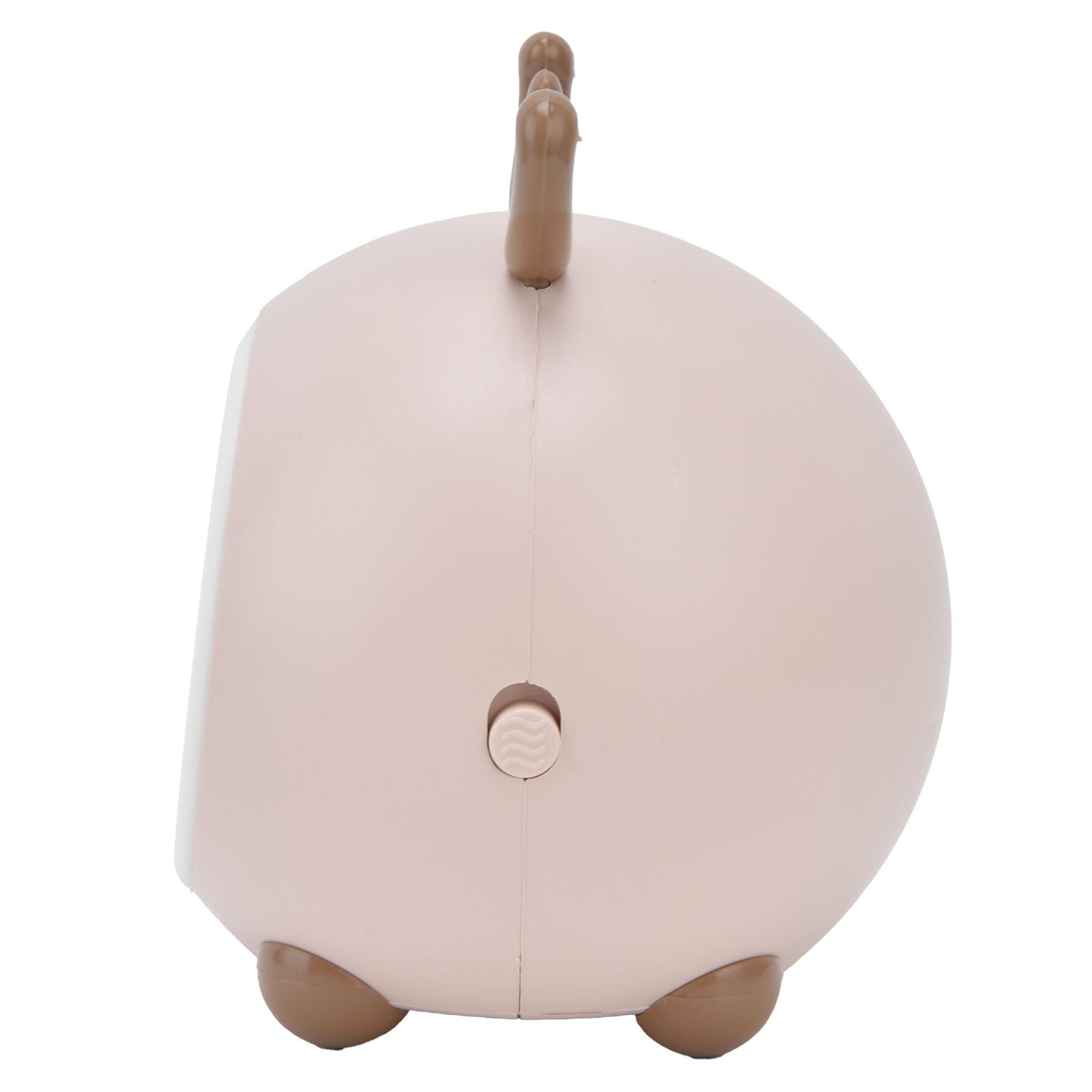 Cute Pet Night Light Portable Adjustable Brightness Eye Protection Three Level Color Temperature Bedroom V1294-YM0523-3119210184113