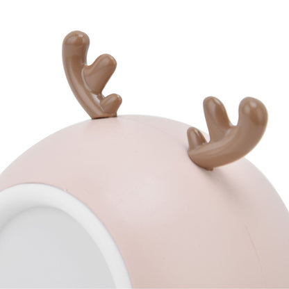 Cute Pet Night Light Portable Adjustable Brightness Eye Protection Three Level Color Temperature Bedroom V1294-YM0523-3119210184113