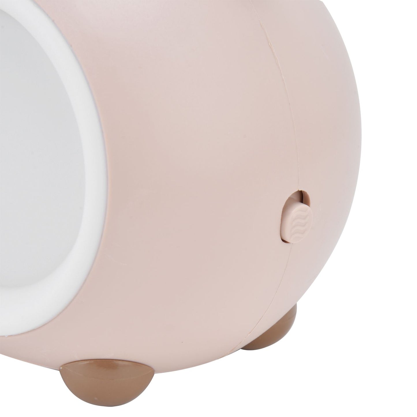 Cute Pet Night Light Portable Adjustable Brightness Eye Protection Three Level Color Temperature Bedroom V1294-YM0523-3119210184113