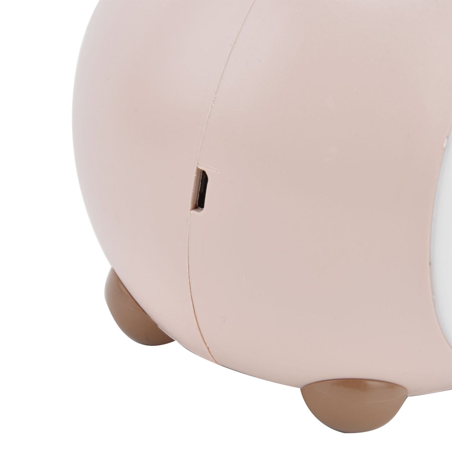 Cute Pet Night Light Portable Adjustable Brightness Eye Protection Three Level Color Temperature Bedroom V1294-YM0523-3119210184113