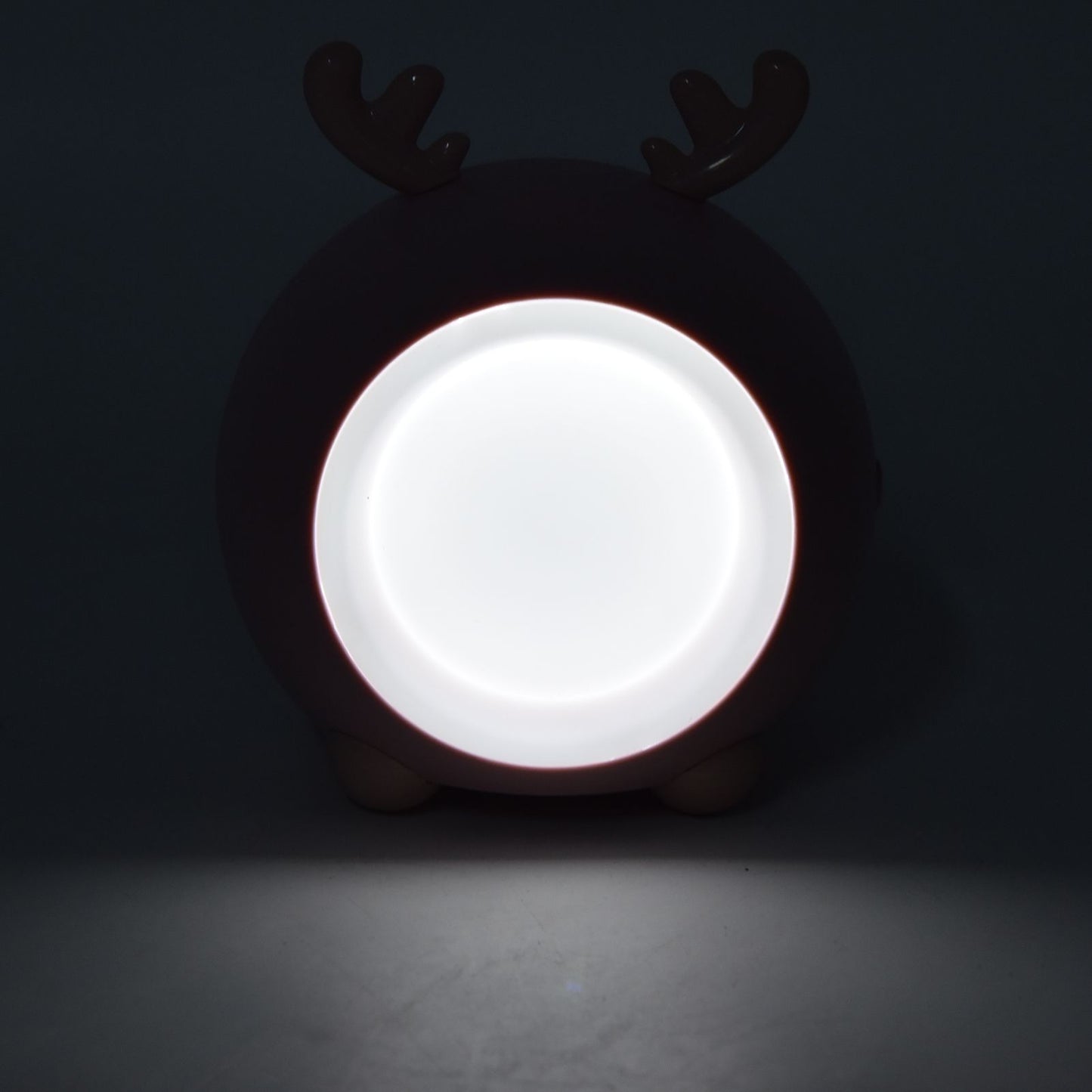 Cute Pet Night Light Portable Adjustable Brightness Eye Protection Three Level Color Temperature Bedroom V1294-YM0523-3119210184113