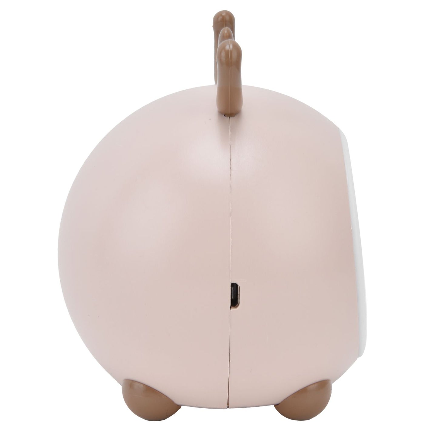 Cute Pet Night Light Portable Adjustable Brightness Eye Protection Three Level Color Temperature Bedroom V1294-YM0523-3119210184113