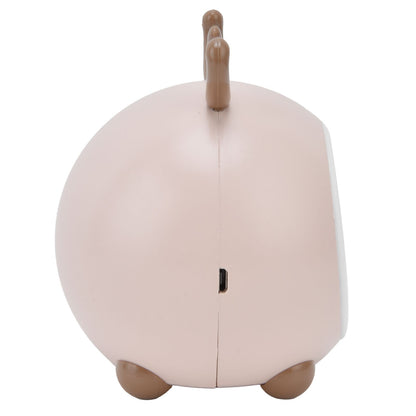 Cute Pet Night Light Portable Adjustable Brightness Eye Protection Three Level Color Temperature Bedroom V1294-YM0523-3119210184113