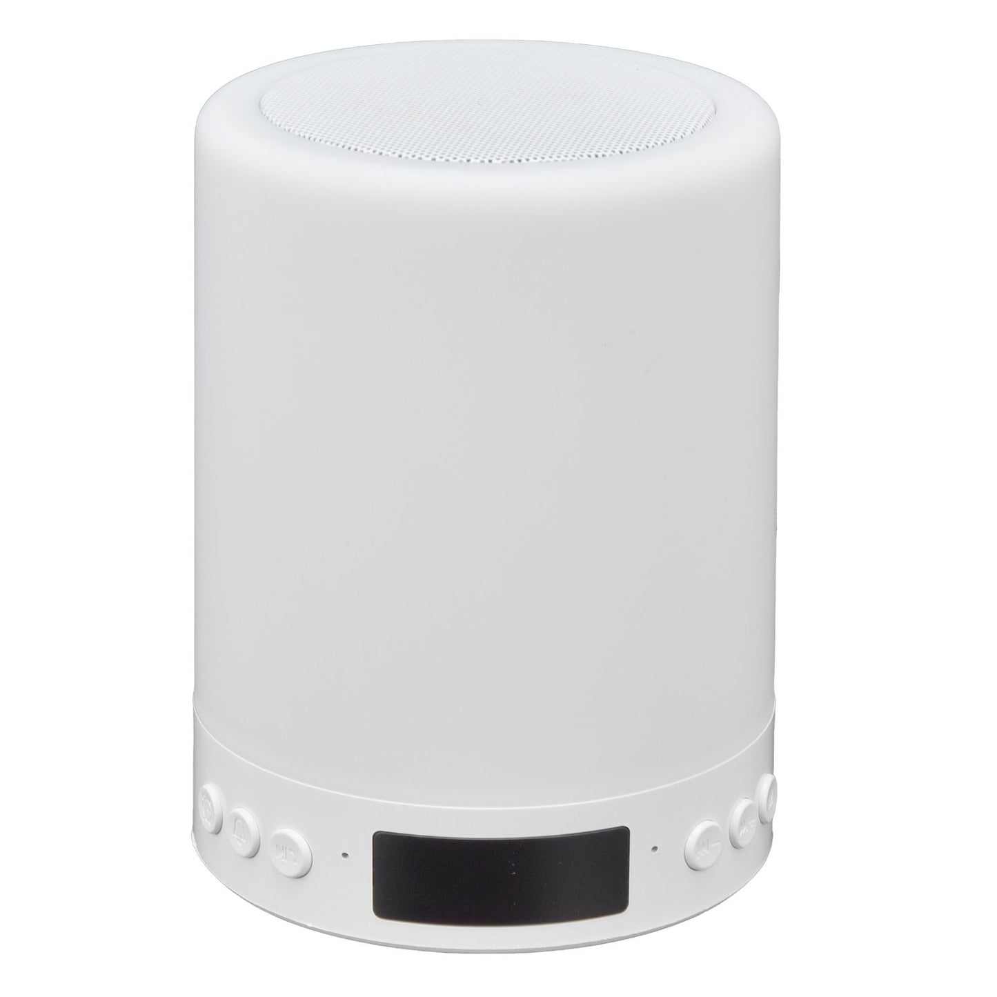 Night Light Bluetooth Speaker Portable Wireless Colorful Pattern 3 Speed Dimming Bedside Music Table Lamp V1294-YM0523-3119210184411
