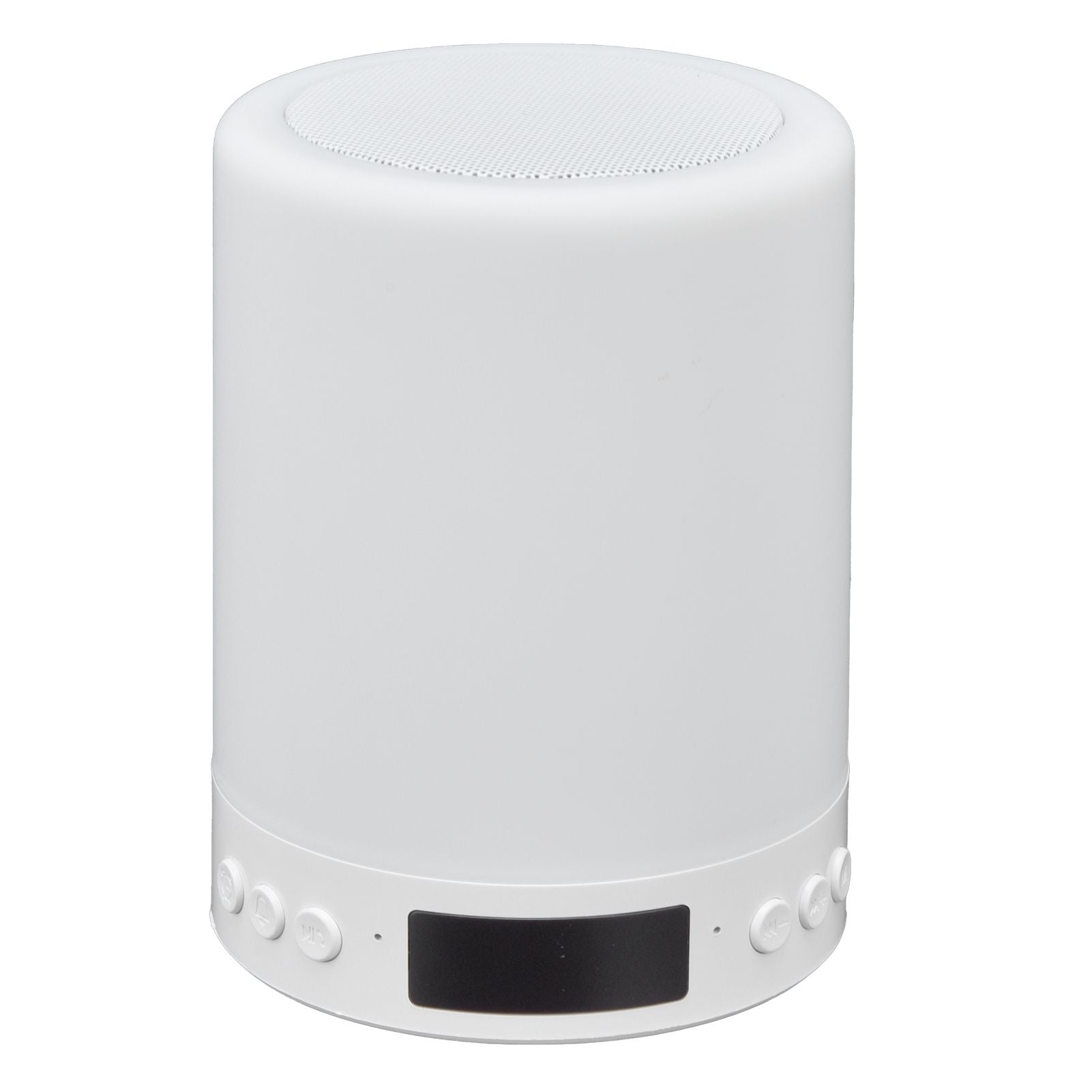 Night Light Bluetooth Speaker Portable Wireless Colorful Pattern 3 Speed Dimming Bedside Music Table Lamp V1294-YM0523-3119210184411