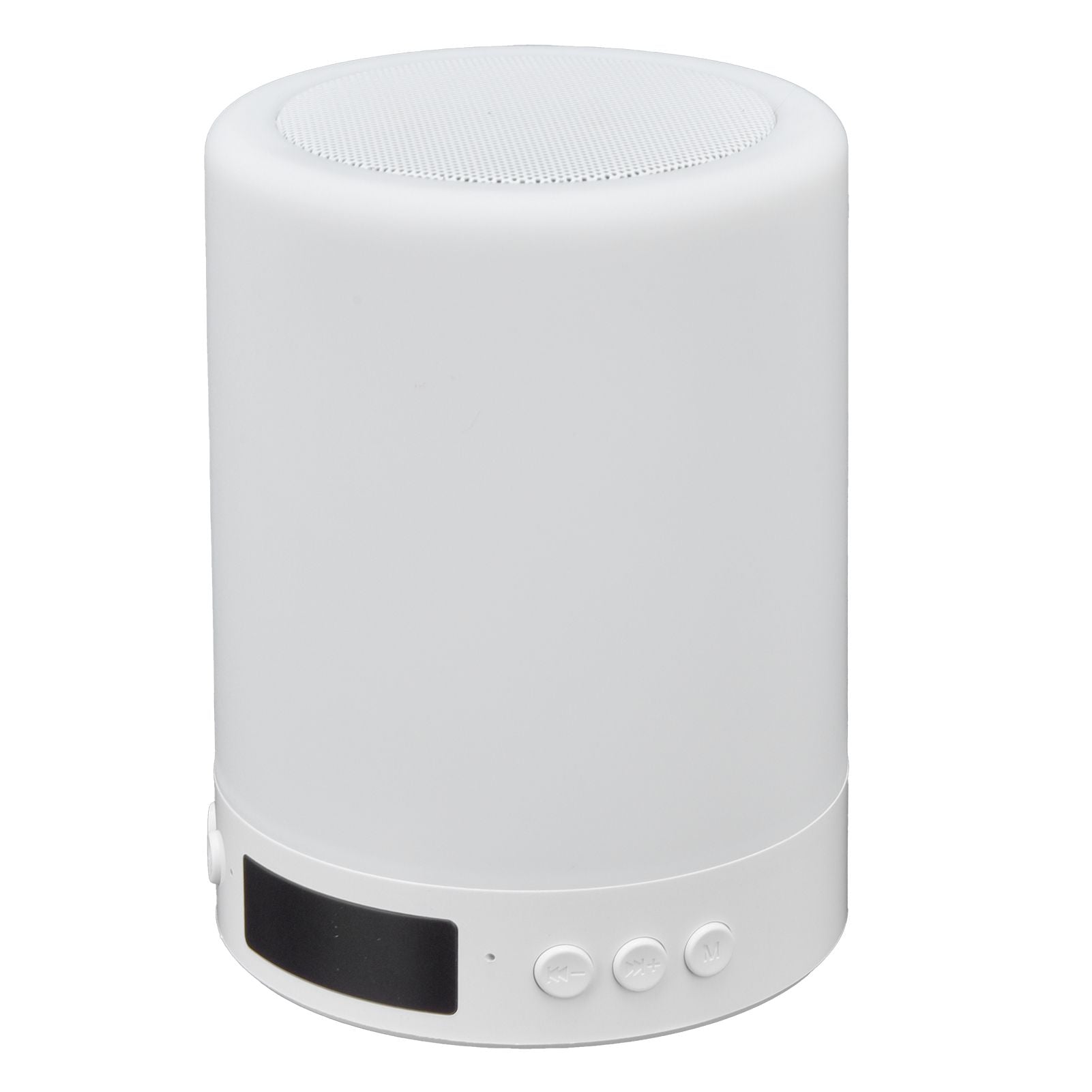 Night Light Bluetooth Speaker Portable Wireless Colorful Pattern 3 Speed Dimming Bedside Music Table Lamp V1294-YM0523-3119210184411