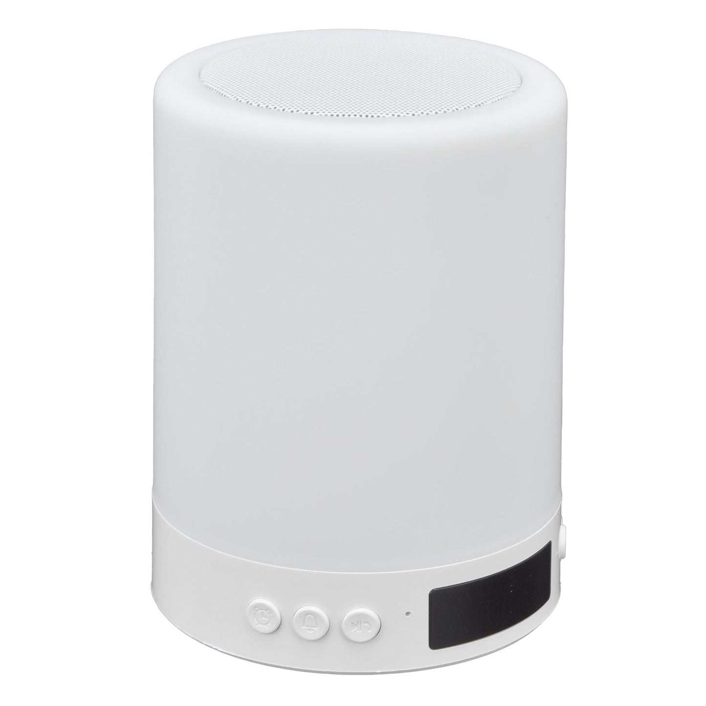 Night Light Bluetooth Speaker Portable Wireless Colorful Pattern 3 Speed Dimming Bedside Music Table Lamp V1294-YM0523-3119210184411