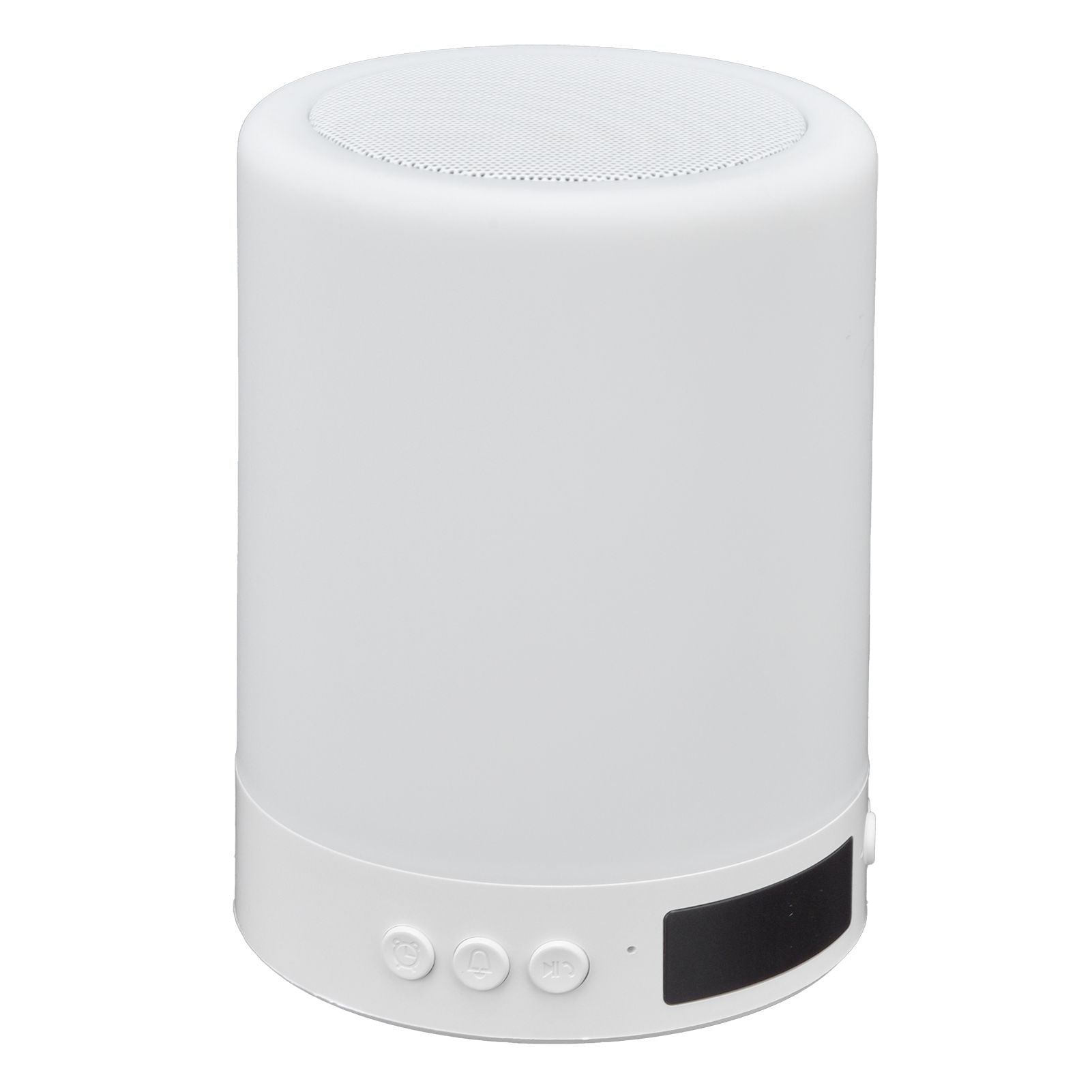Night Light Bluetooth Speaker Portable Wireless Colorful Pattern 3 Speed Dimming Bedside Music Table Lamp V1294-YM0523-3119210184411
