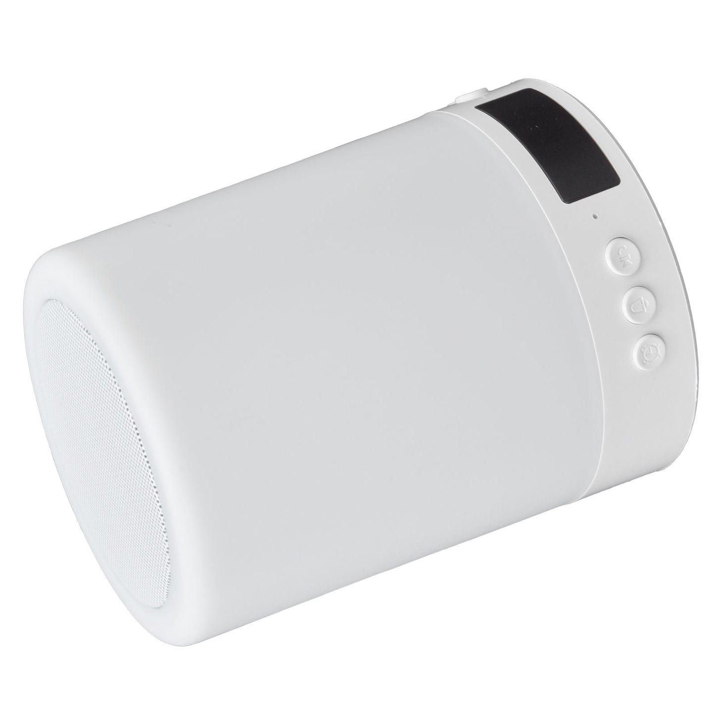 Night Light Bluetooth Speaker Portable Wireless Colorful Pattern 3 Speed Dimming Bedside Music Table Lamp V1294-YM0523-3119210184411