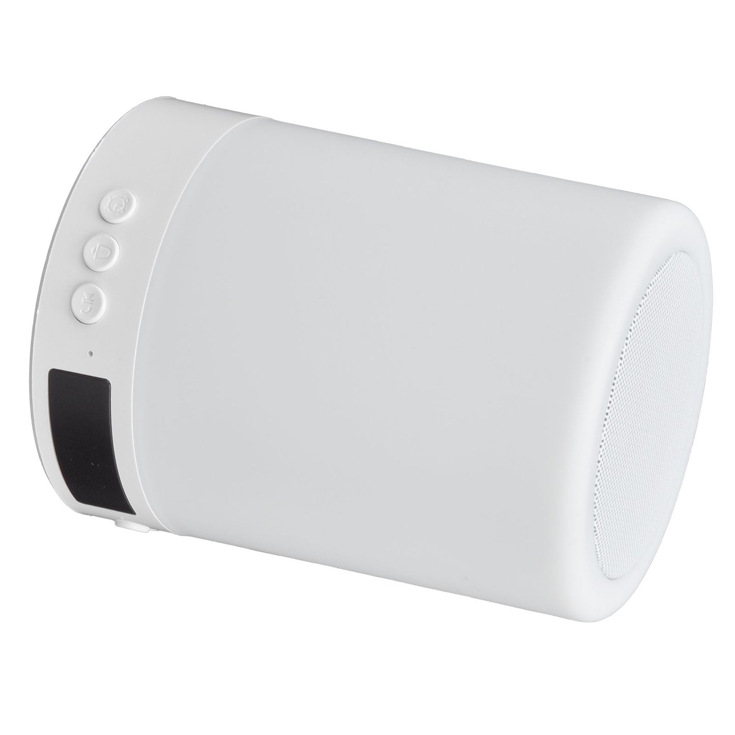 Night Light Bluetooth Speaker Portable Wireless Colorful Pattern 3 Speed Dimming Bedside Music Table Lamp V1294-YM0523-3119210184411