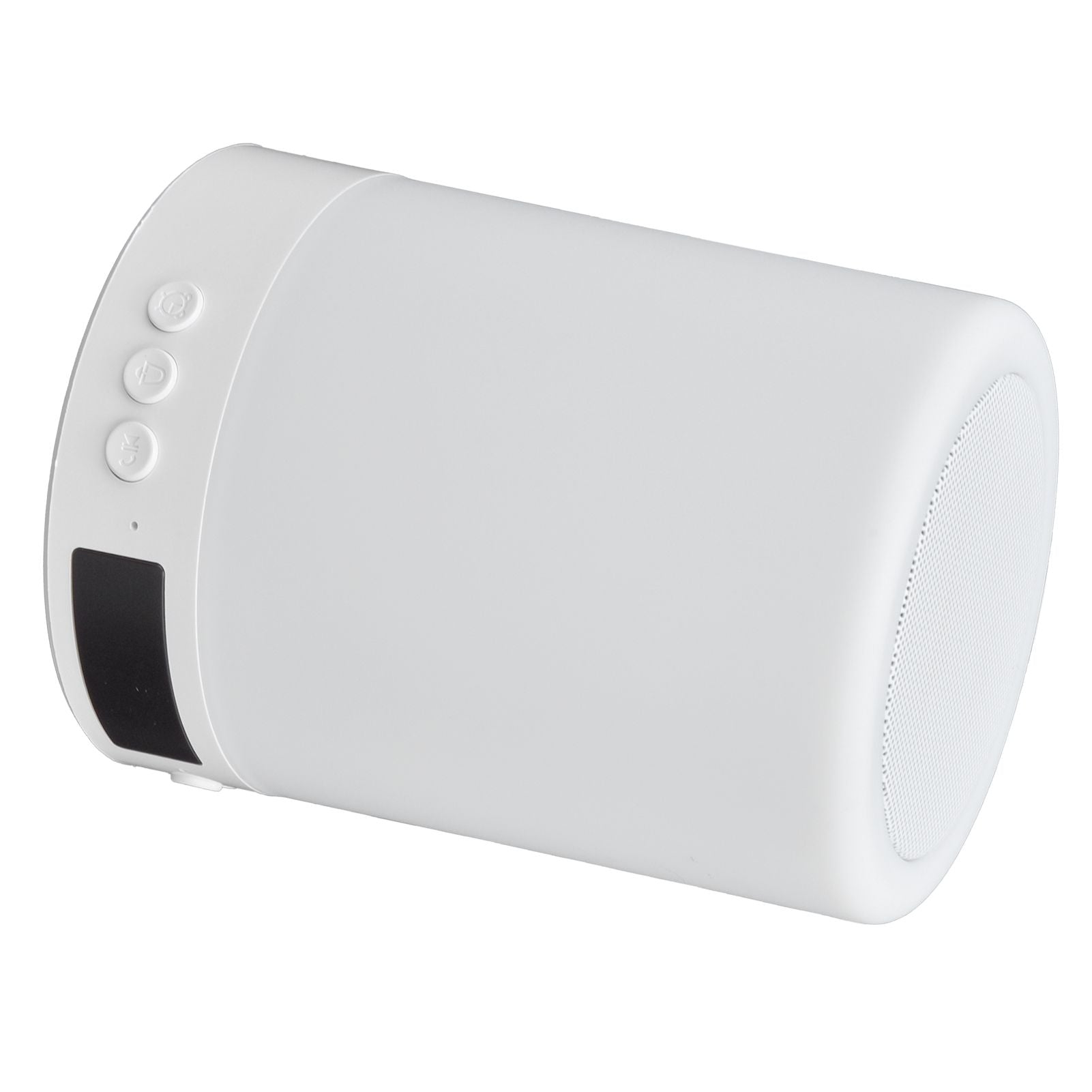 Night Light Bluetooth Speaker Portable Wireless Colorful Pattern 3 Speed Dimming Bedside Music Table Lamp V1294-YM0523-3119210184411