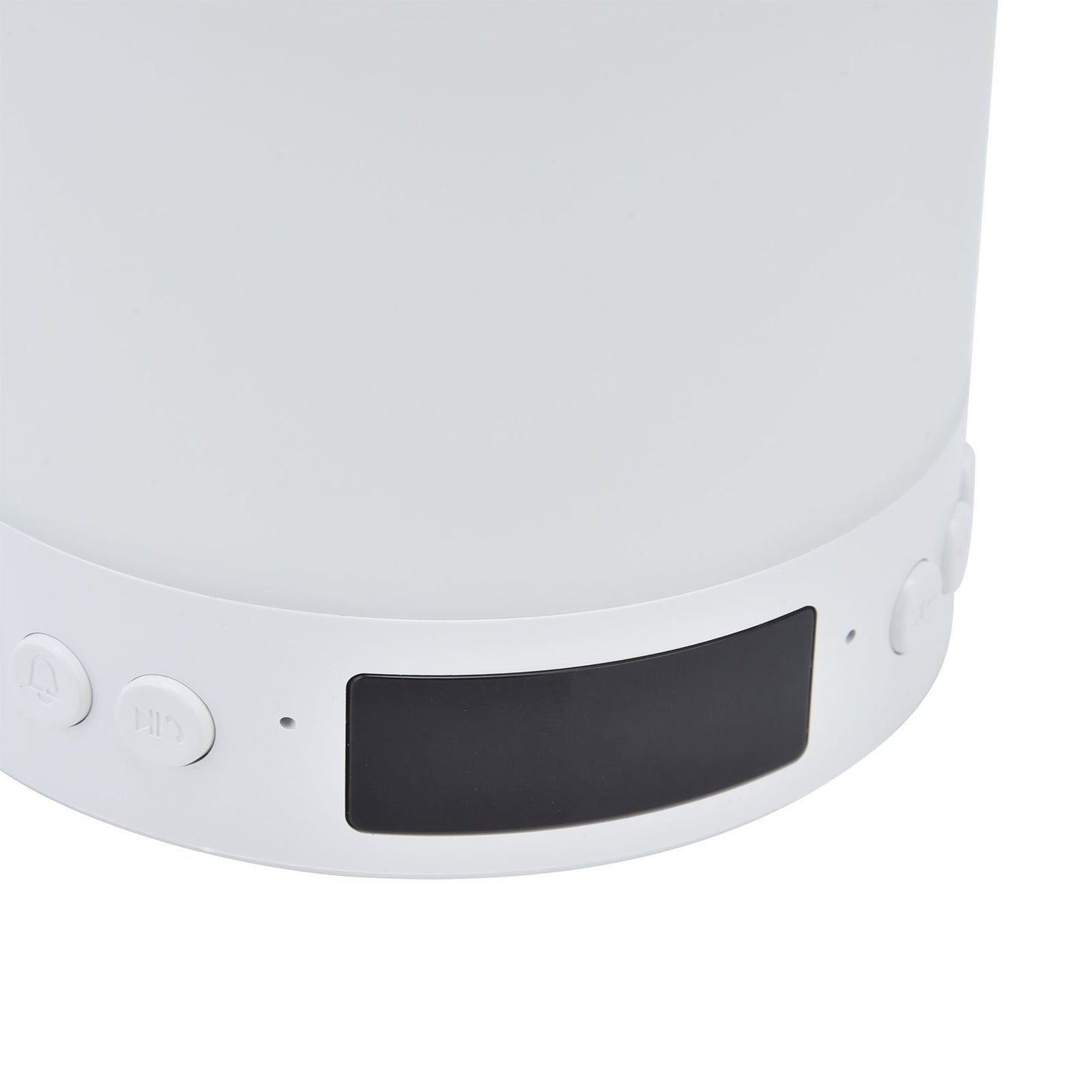 Night Light Bluetooth Speaker Portable Wireless Colorful Pattern 3 Speed Dimming Bedside Music Table Lamp V1294-YM0523-3119210184411