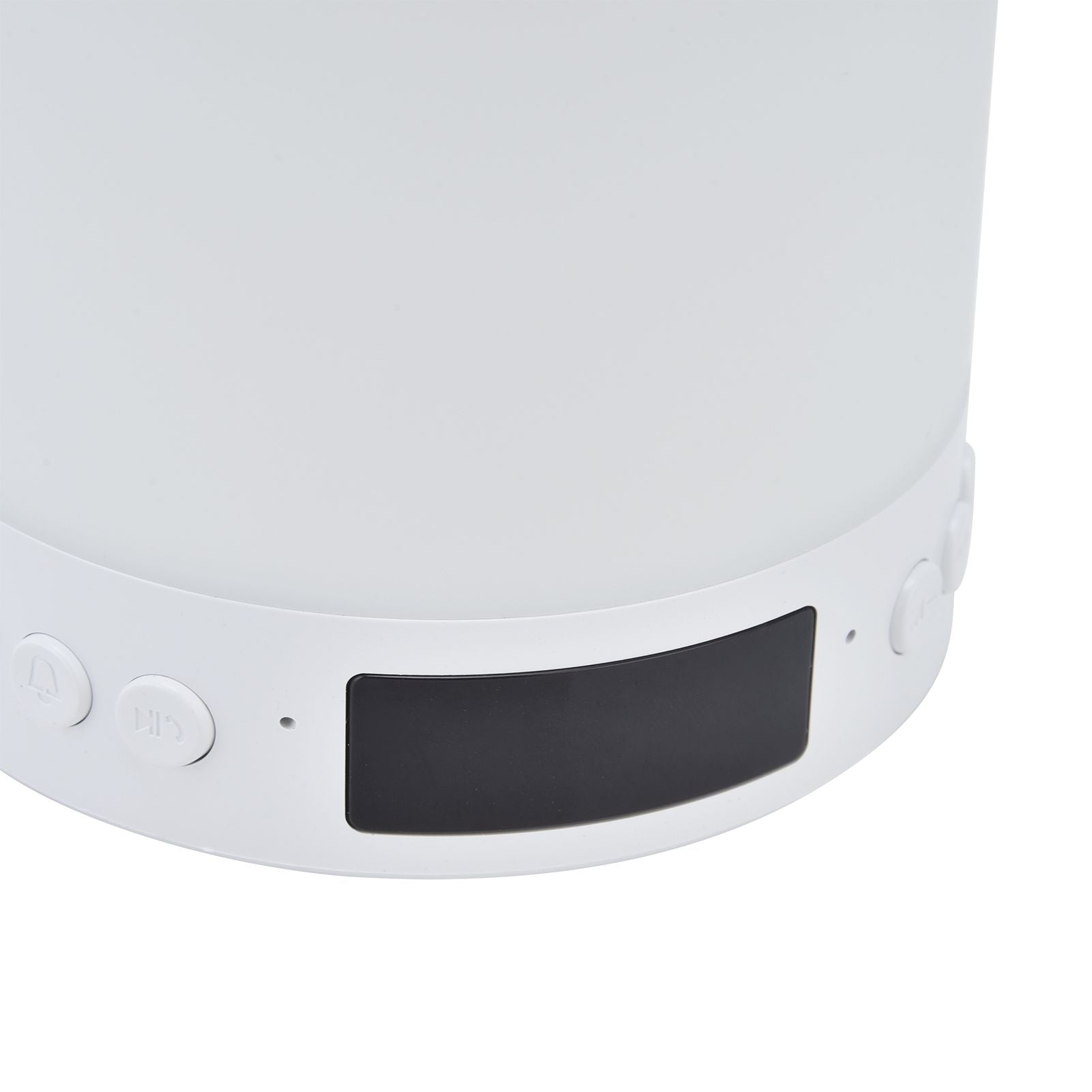 Night Light Bluetooth Speaker Portable Wireless Colorful Pattern 3 Speed Dimming Bedside Music Table Lamp V1294-YM0523-3119210184411