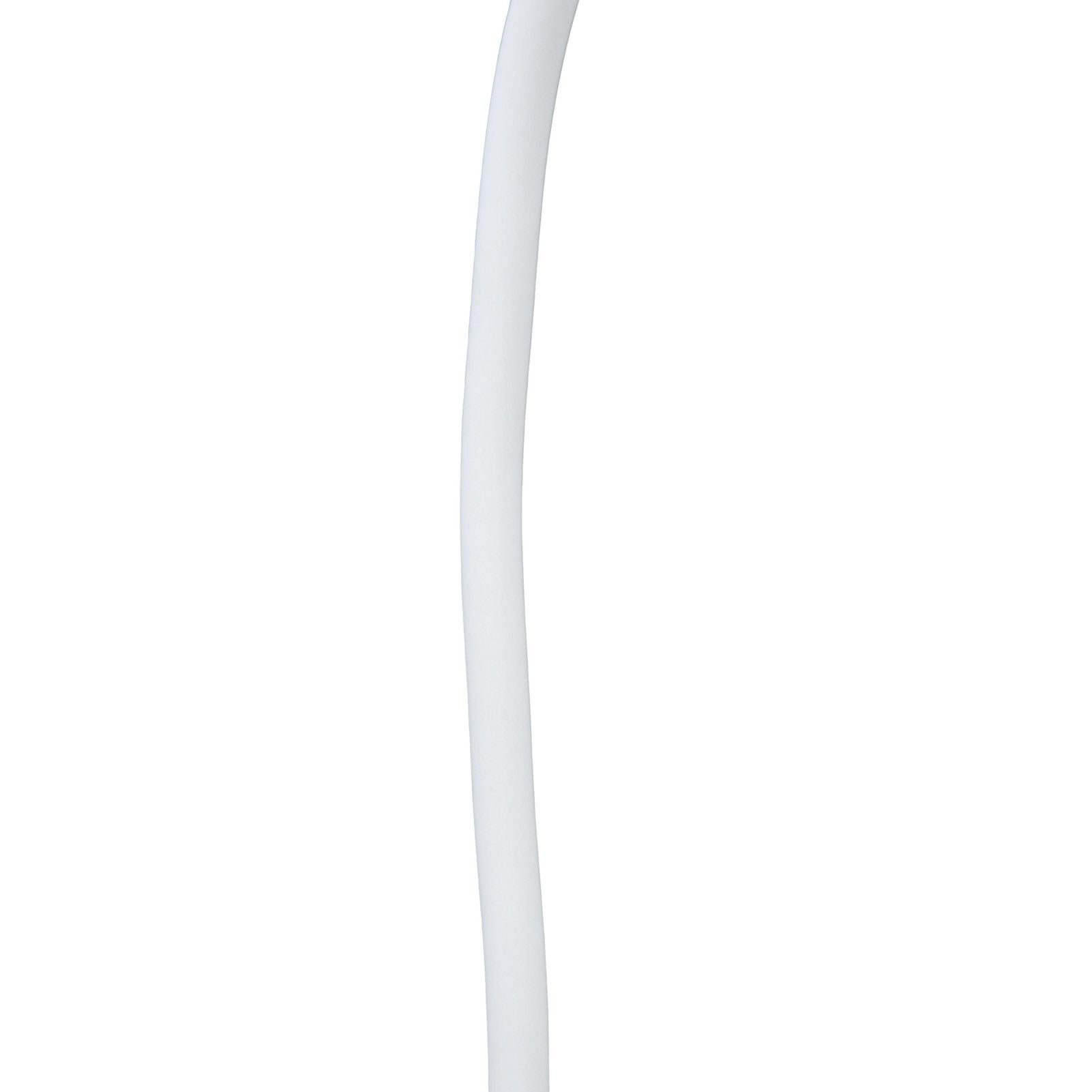 LED Desk Lamp Plastic Flexible Desk LED Light with Pen Holder for Table Lighting 5V V1294-YM0523-3119210184511