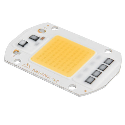 AC220V High Voltage COB Light Source Wide Lighting Area High Light Effect Brightness LED Lamp BeadsWarm Light V1294-YM0523-3119210192812