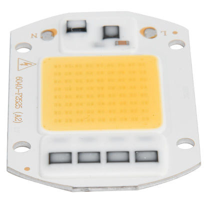 AC220V High Voltage COB Light Source Wide Lighting Area High Light Effect Brightness LED Lamp BeadsWarm Light V1294-YM0523-3119210192812
