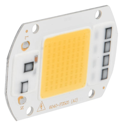 AC220V High Voltage COB Light Source Wide Lighting Area High Light Effect Brightness LED Lamp BeadsWarm Light V1294-YM0523-3119210192812
