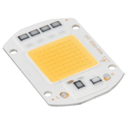 AC220V High Voltage COB Light Source Wide Lighting Area High Light Effect Brightness LED Lamp BeadsWarm Light V1294-YM0523-3119210192812