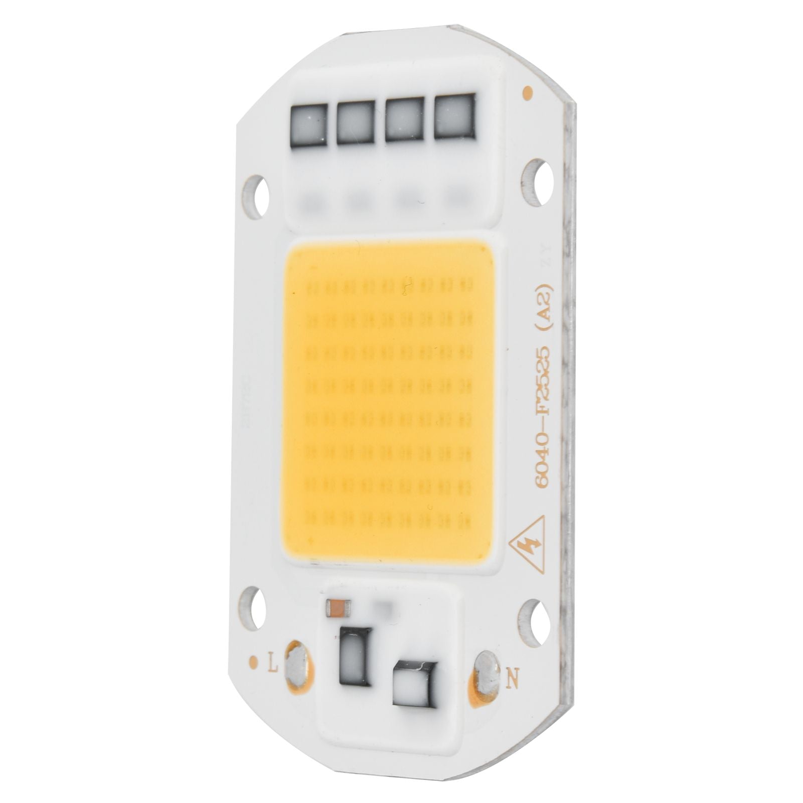 AC220V High Voltage COB Light Source Wide Lighting Area High Light Effect Brightness LED Lamp BeadsWarm Light V1294-YM0523-3119210192812