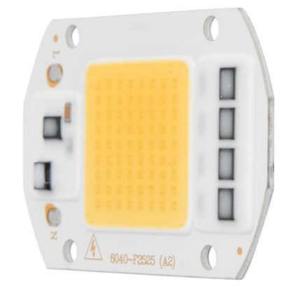AC220V High Voltage COB Light Source Wide Lighting Area High Light Effect Brightness LED Lamp BeadsWarm Light V1294-YM0523-3119210192812