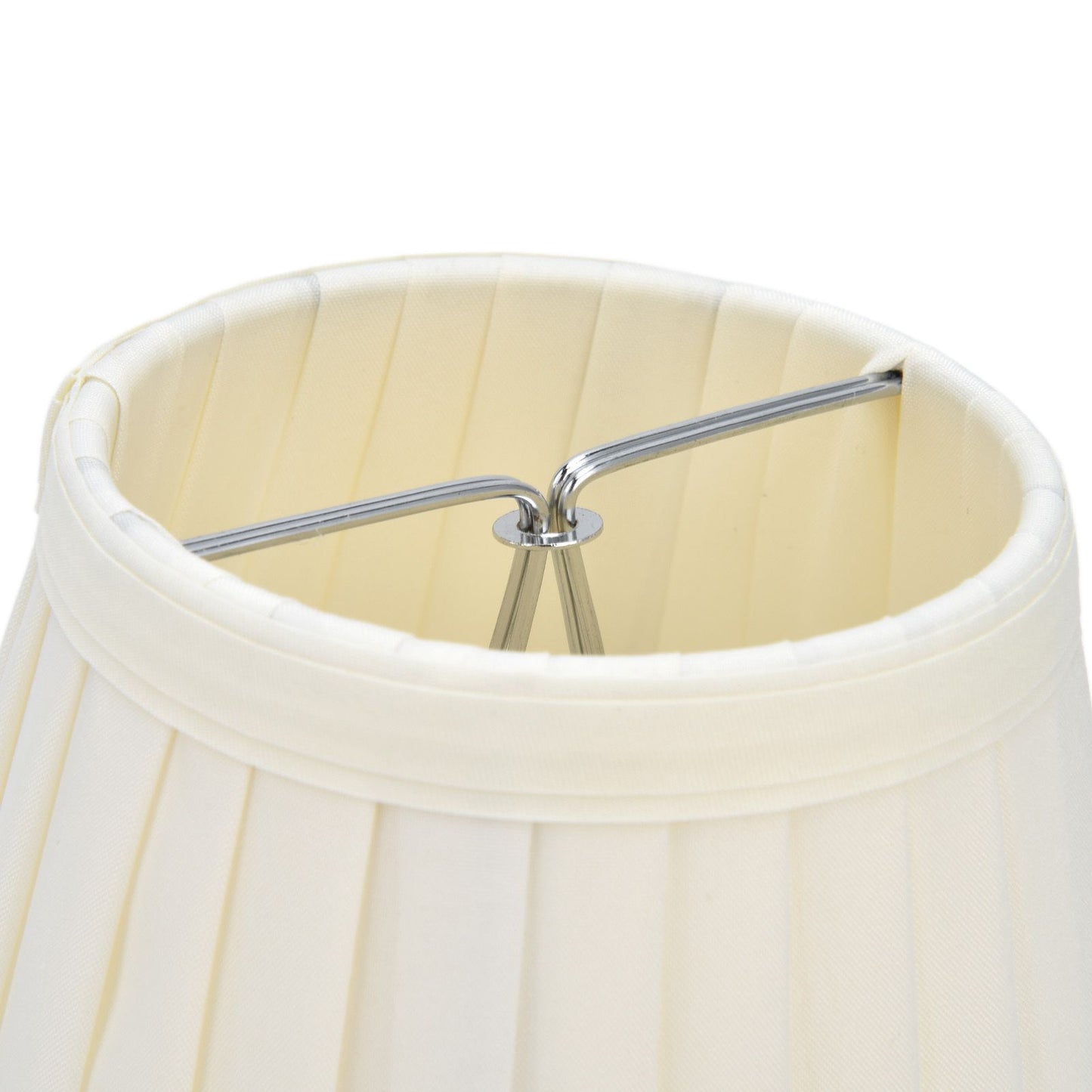 2 Pcs Double Small Lamp Shade Clip On Bulb Comfortable Material Barrel Fabric Lampshade for Table Chandelier V1294-YM0523-3119210203612