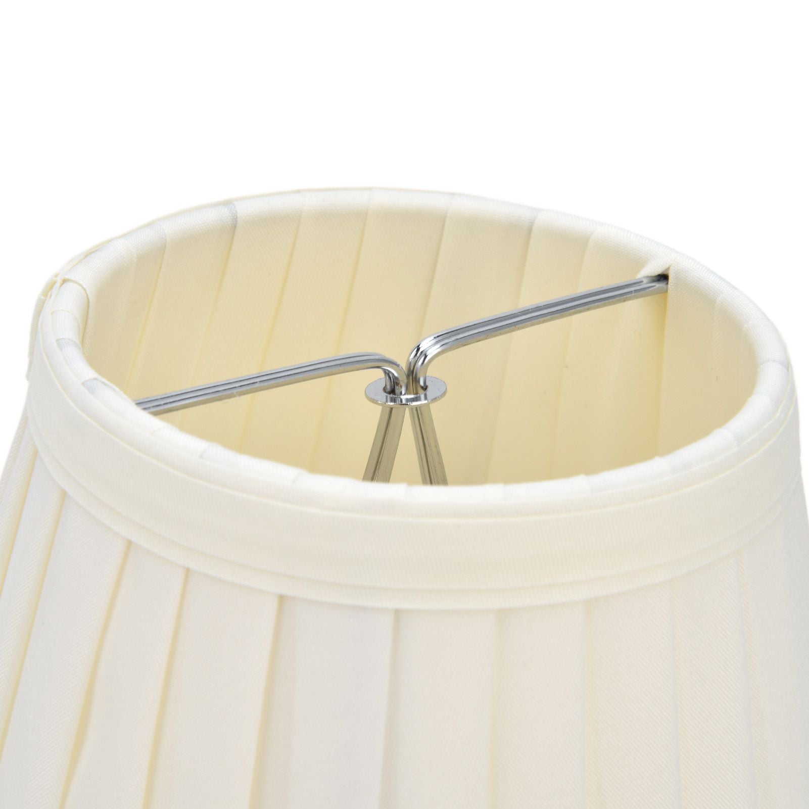 2 Pcs Double Small Lamp Shade Clip On Bulb Comfortable Material Barrel Fabric Lampshade for Table Chandelier V1294-YM0523-3119210203612