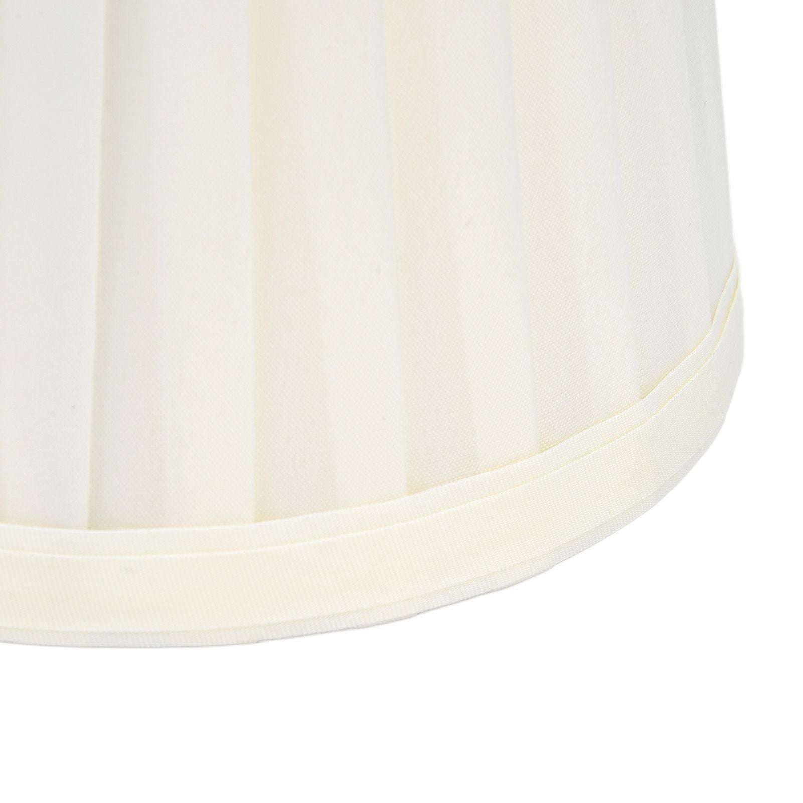 2 Pcs Double Small Lamp Shade Clip On Bulb Comfortable Material Barrel Fabric Lampshade for Table Chandelier V1294-YM0523-3119210203612