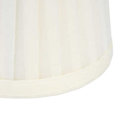 2 Pcs Double Small Lamp Shade Clip On Bulb Comfortable Material Barrel Fabric Lampshade for Table Chandelier V1294-YM0523-3119210203612