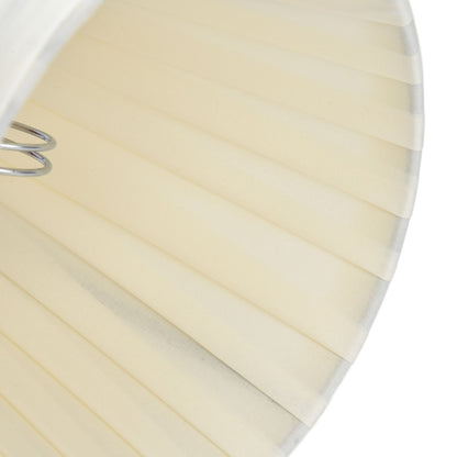 2 Pcs Double Small Lamp Shade Clip On Bulb Comfortable Material Barrel Fabric Lampshade for Table Chandelier V1294-YM0523-3119210203612